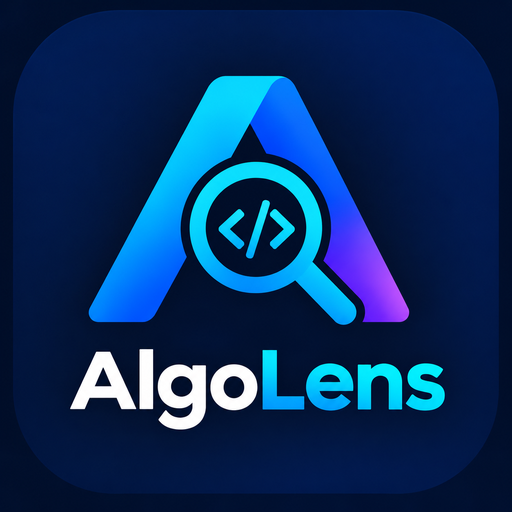 AlgoLens Code Intelligence